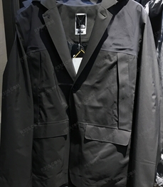 市场上装-单西-（实拍）时尚男装单西