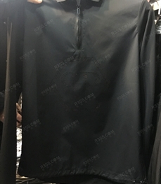 市场上装-衬衫-（实拍）时尚男装衬衫