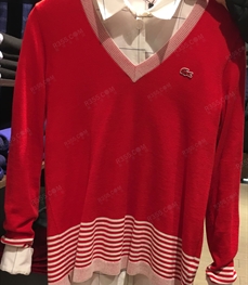 市场上装-毛衫-（实拍）时尚男装毛衫