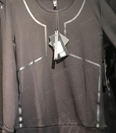 市场上装-卫衣-（实拍）时尚男装卫衣