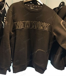 市场上装-卫衣-（实拍）时尚男装卫衣