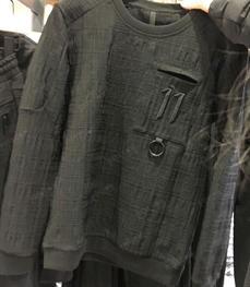 市场上装-卫衣-（实拍）时尚男装卫衣