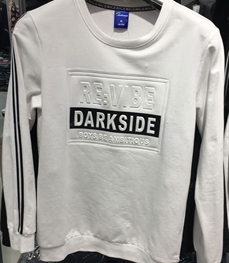 市场上装-卫衣-（实拍）时尚男装卫衣