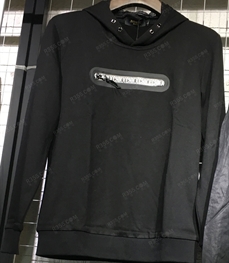 市场上装-卫衣-（实拍）时尚男装卫衣