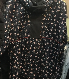 市场上装-夹克-（实拍）时尚男装夹克