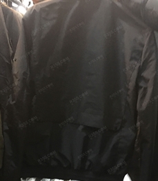 市场上装-夹克-（实拍）时尚男装夹克