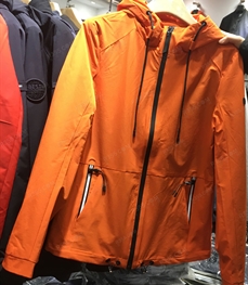 市场上装-夹克-（实拍）时尚男装夹克