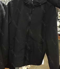 市场上装-夹克-（实拍）时尚男装夹克