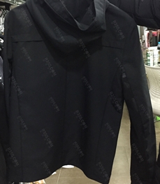 市场上装-夹克-（实拍）时尚男装夹克