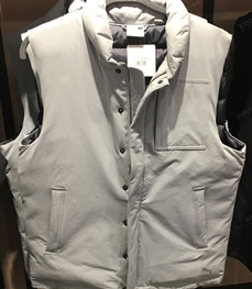 市场上装-马夹-（实拍）时尚男装马甲