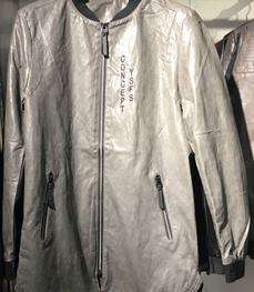 市场上装-皮衣-（实拍）时尚男装皮衣