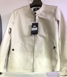 市场上装-皮衣-（实拍）时尚男装皮衣