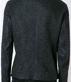 市场上装-皮衣-休闲男装皮衣