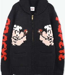 市场上装-毛衫-休闲男装毛衫