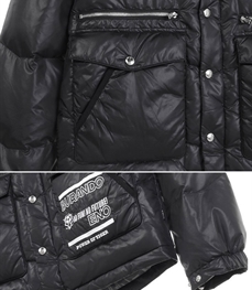 市场上装-棉衣/羽绒服-休闲男装棉服