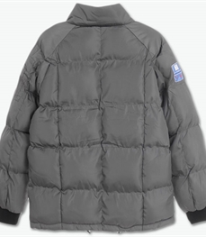 市场上装-棉衣/羽绒服-休闲男装棉服