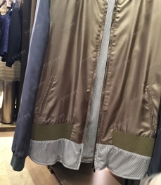 市场上装-夹克-时尚夹克【上海】