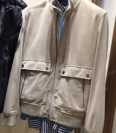 市场上装-夹克-时尚夹克【上海】