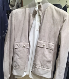 市场上装-夹克-时尚夹克【上海】