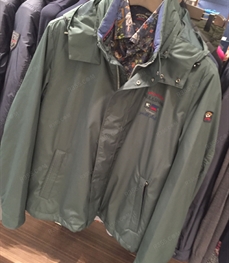 市场上装-夹克-休闲夹克【上海】