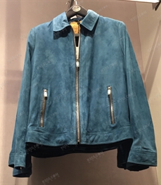 市场上装-皮衣-时尚皮衣【上海】