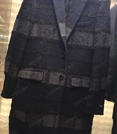 市场上装-大衣-时尚大衣【上海】