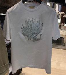 市场上装-T恤-时尚T恤【上海】