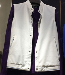 市场上装-马夹-时尚马夹【上海】