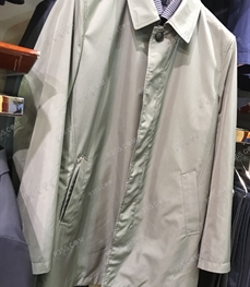 市场上装-大衣-时尚中长【上海】