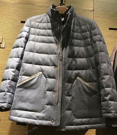 市场上装-棉衣/羽绒服-休闲棉服【上海】