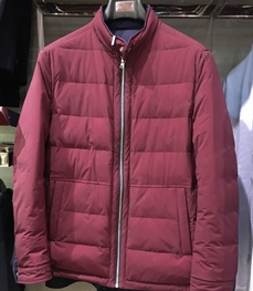 市场上装-棉衣/羽绒服-休闲棉服【上海】