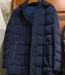 市场上装-棉衣/羽绒服-时尚棉服【上海】