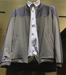 市场上装-夹克-时尚夹克【上海】