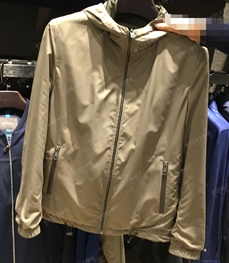 市场上装-夹克-时尚夹克【上海】