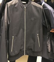 市场上装-夹克-时尚夹克【上海】