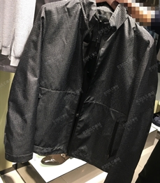 市场上装-夹克-时尚夹克【上海】