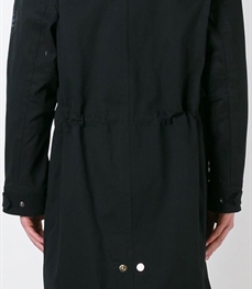 市场上装-中长外套-休闲男装中长外套