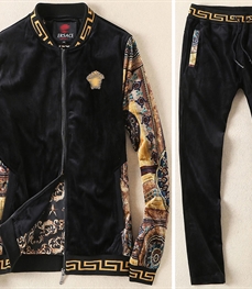 市场上装-套装-休闲男装套装