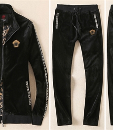 市场上装-套装-休闲男装套装