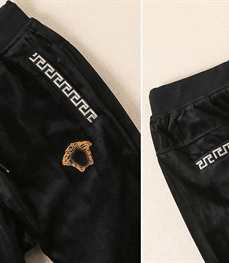 市场上装-套装-休闲男装套装