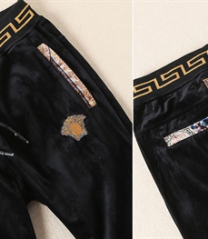 市场上装-套装-休闲男装套装