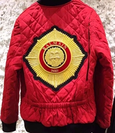 市场上装-棉衣/羽绒服-休闲男装棉服