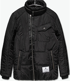 市场上装-棉衣/羽绒服-休闲男装棉服