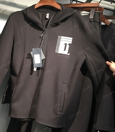 市场上装-卫衣-（实拍）时尚男装卫衣