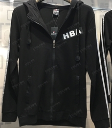 市场上装-卫衣-（实拍）时尚男装卫衣