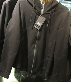 市场上装-卫衣-（实拍）时尚男装卫衣