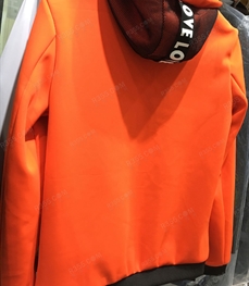 市场上装-卫衣-（实拍）时尚男装卫衣