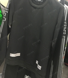 市场上装-卫衣-（实拍）时尚男装卫衣