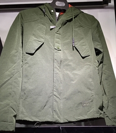 市场上装-夹克-（实拍）时尚男装夹克