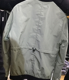 市场上装-夹克-（实拍）时尚男装夹克